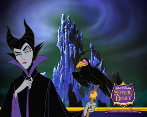 Картинка мультфильмы sleeping beauty