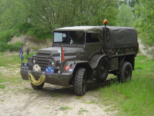 Картинка daf техника военная