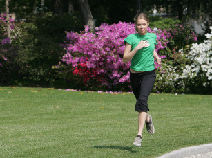 Картинка Xenia+Tchoumitcheva девушки