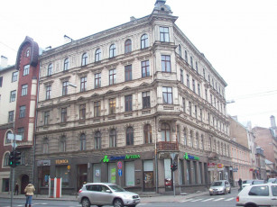 Картинка мы этой мелочи начнём творить богоугодные дела города рига латвия