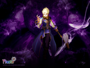 Картинка видео игры fiesta online