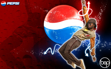 Картинка бренды pepsi