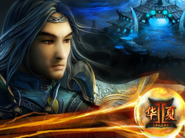 Обои картинки фото видео, игры, ~~~другое~~~