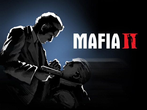 Обои картинки фото видео, игры, mafia, ii
