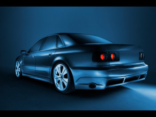 Картинка автомобили audi