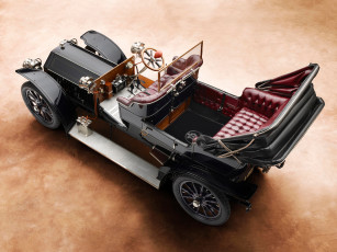 Картинка автомобили классика