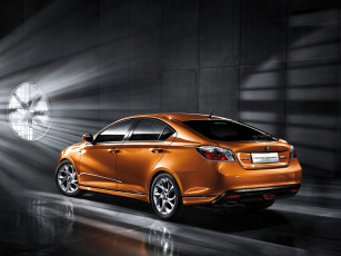 Картинка автомобили mg