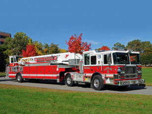 Картинка автомобили пожарные машины