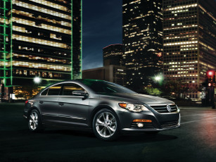 Картинка автомобили volkswagen