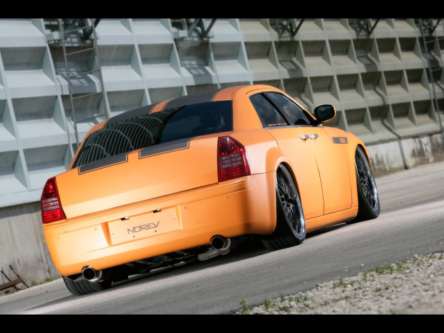 Обои картинки фото автомобили, chrysler