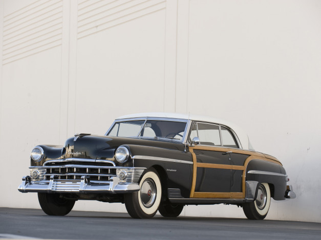 Обои картинки фото автомобили, chrysler