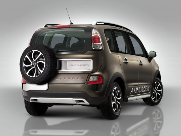 Обои картинки фото автомобили, citroen