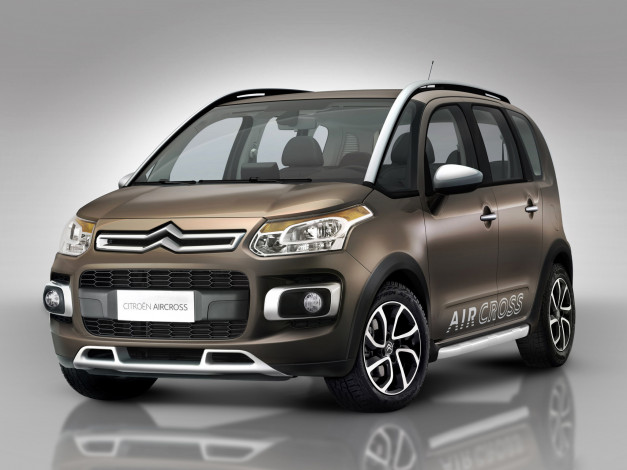 Обои картинки фото автомобили, citroen