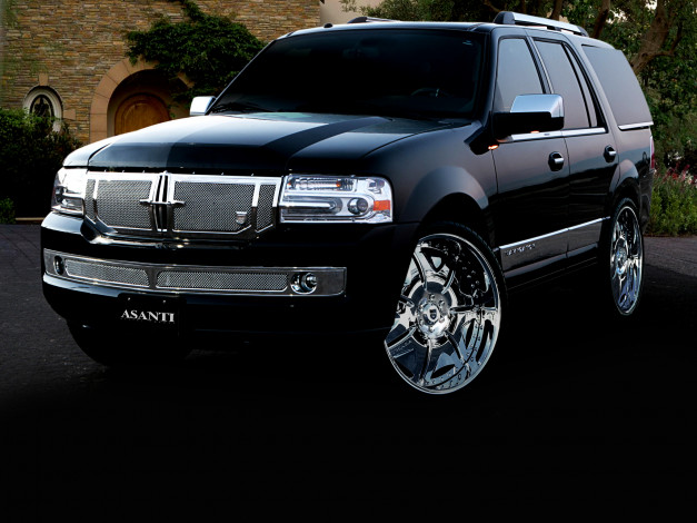 Обои картинки фото автомобили, custom, 5dr, off, road