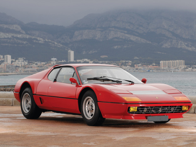 Обои картинки фото автомобили, ferrari