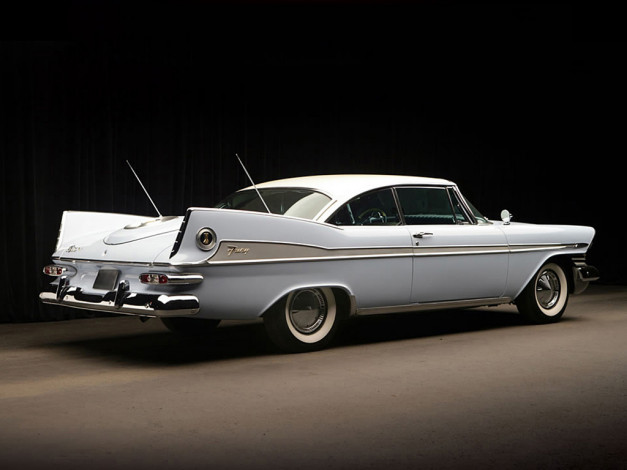 Обои картинки фото автомобили, plymouth