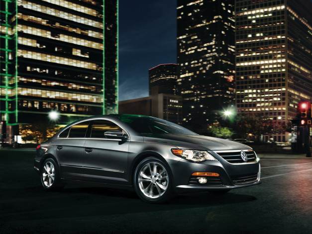 Обои картинки фото автомобили, volkswagen