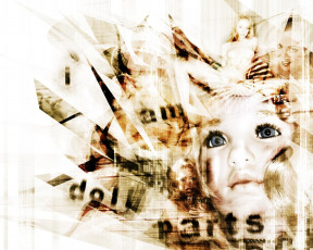 Картинка разное компьютерный дизайн