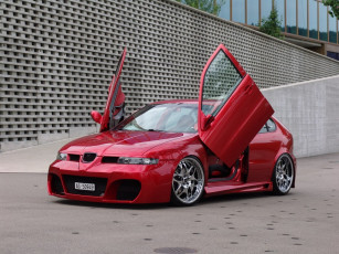 Картинка автомобили seat