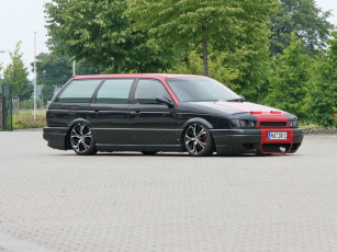 Картинка автомобили volkswagen