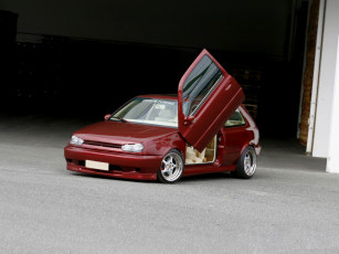 Картинка автомобили volkswagen