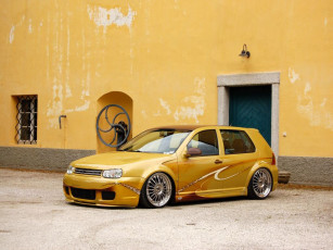 Картинка автомобили volkswagen