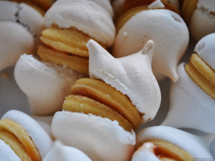 Картинка еда пирожные кексы печенье