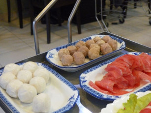 Картинка еда разное