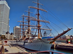 Картинка корабли парусники