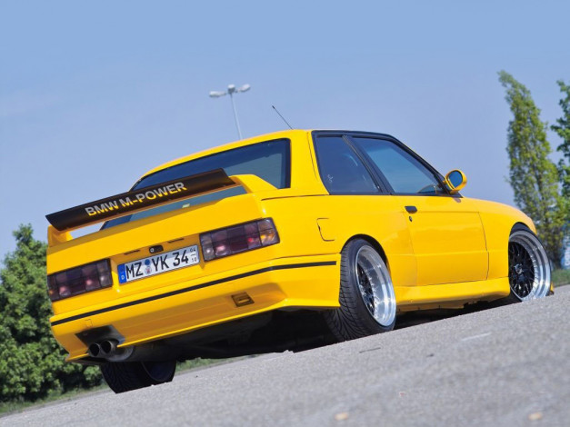 Обои картинки фото автомобили, bmw