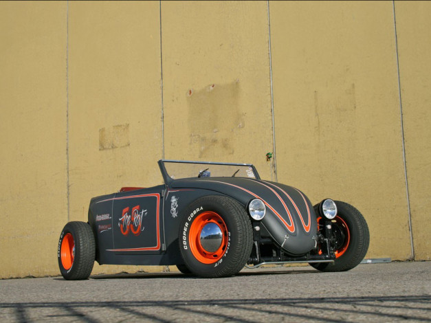 Обои картинки фото автомобили, custom, classic, car