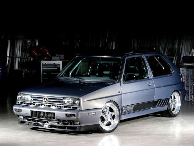 Обои картинки фото автомобили, volkswagen