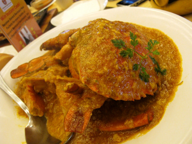 Обои картинки фото еда, рыбные, блюда, морепродуктами