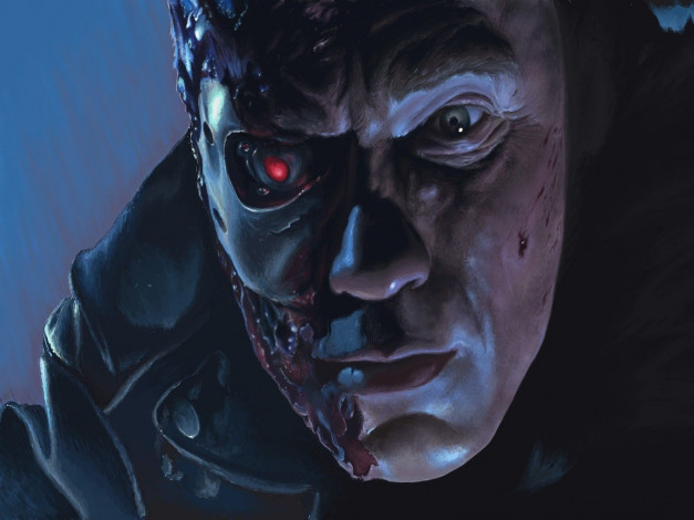 Обои картинки фото фэнтези, существа