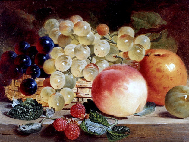 Обои картинки фото жорж, лансе, рисованные, живопись