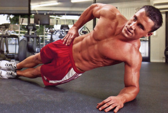 Картинка greg plitt мужчины bodybuilder