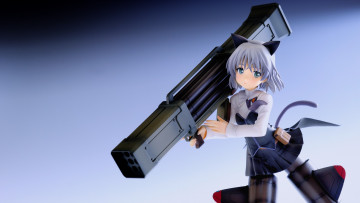 Картинка аниме strike witches