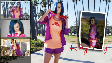 Картинка katy perry музыка