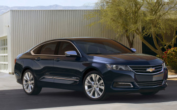 Картинка автомобили chevrolet