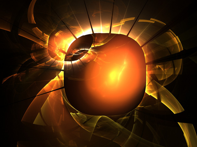 Обои картинки фото 3д, графика, fractal, фракталы, фон, узор, цвета