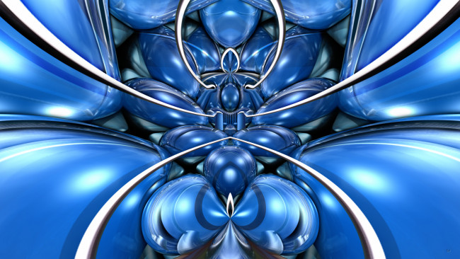 Обои картинки фото 3д, графика, fractal, фракталы, узор, фон