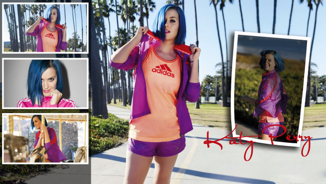 Обои картинки фото katy, perry, музыка