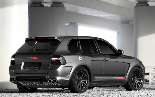 Обои картинки фото автомобили, porsche, джип