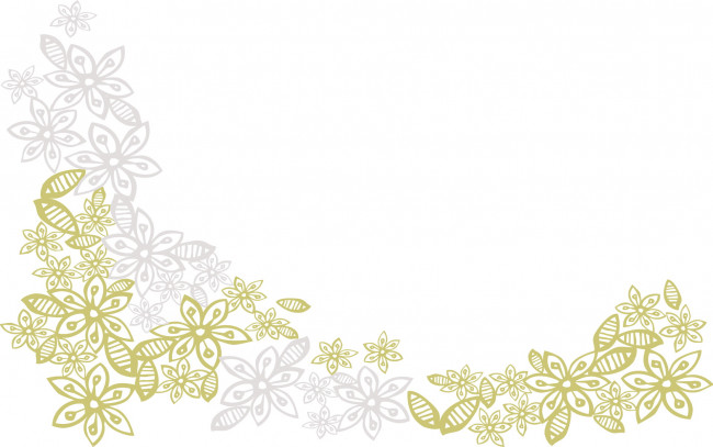 Обои картинки фото векторная, графика, цветы