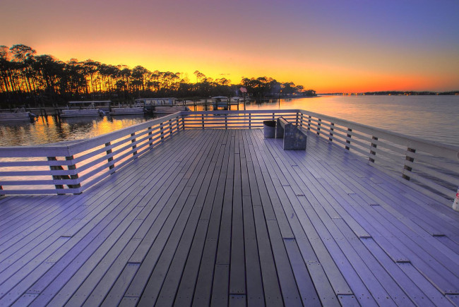 Обои картинки фото корабли, порты, причалы, пирс