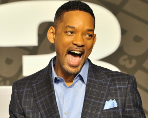 Картинка will smith мужчины рэпер сша продюсер актёр