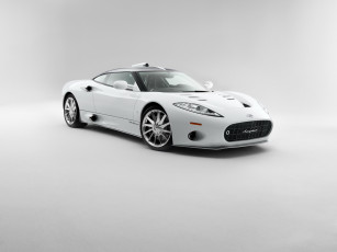 Картинка 2013 spyker c8 aileron автомобили