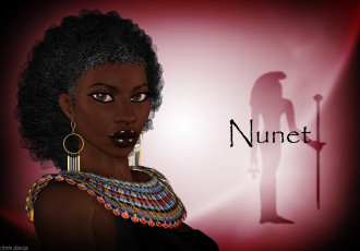 Картинка 3д графика historical история древний египет фараон бог