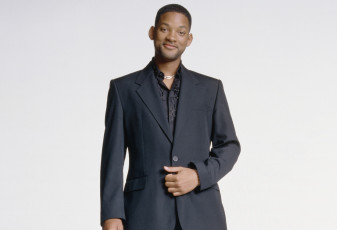 Картинка will smith мужчины сша продюсер актёр рэпер