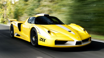 Картинка ferrari enzo автомобили италия s p a гоночные спортивные